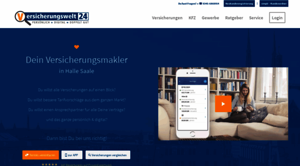 versicherungswelt24.net