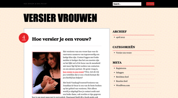 versiervrouwen.wordpress.com