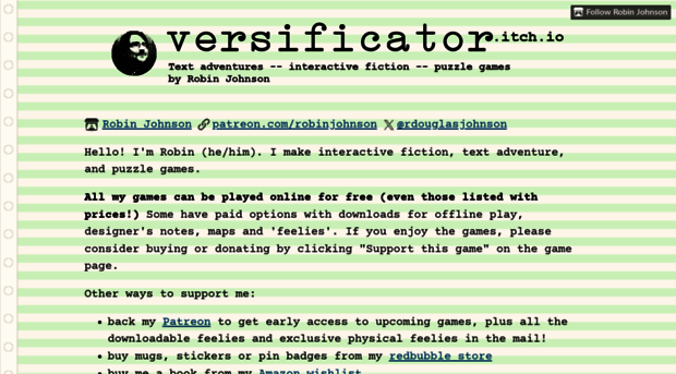 versificator.itch.io