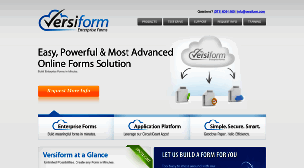 versiform.com