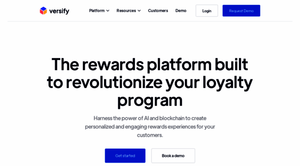 versifylabs.com