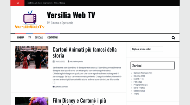 versiliawebtv.it