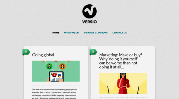 versio.com