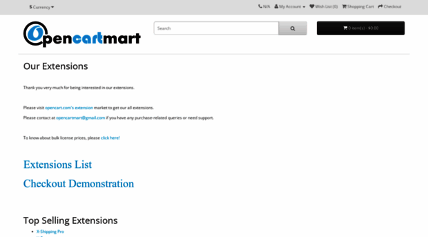 version.opencartmart.com