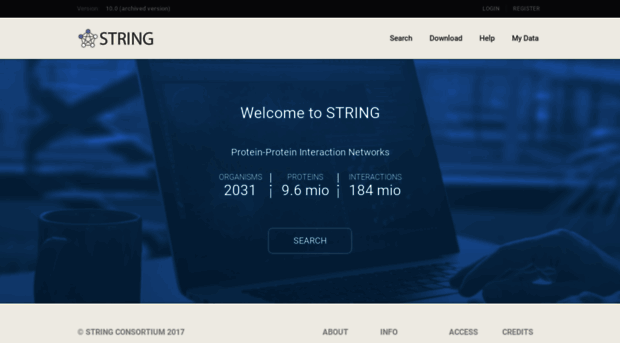version10.string-db.org
