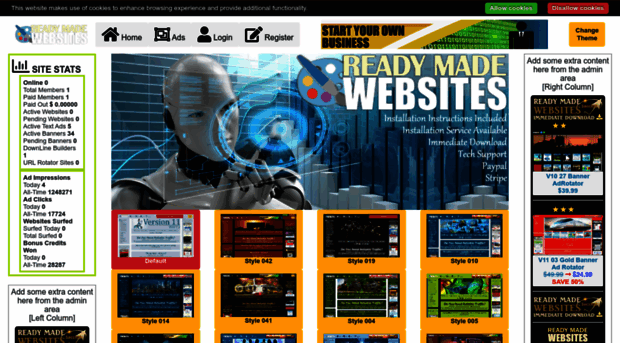 version11.ready-made-websites.org
