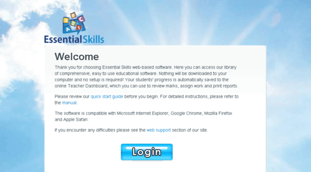 version6.essentialskills.net