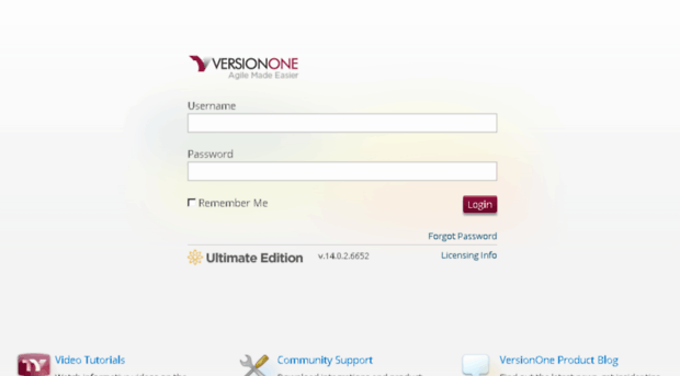versionone.compliance360.com