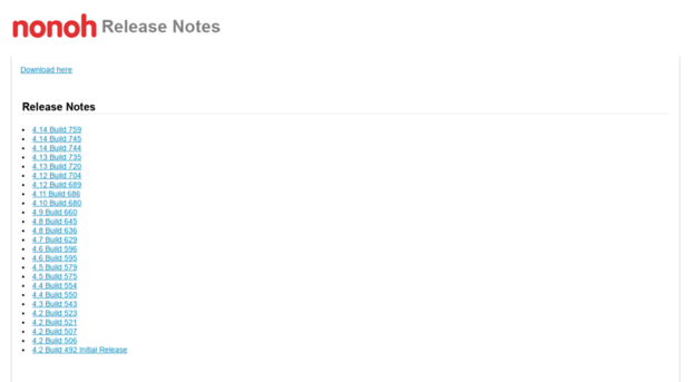 versions.nonoh.net