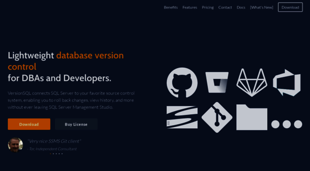 versionsql.com