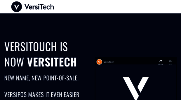 versitouch.com