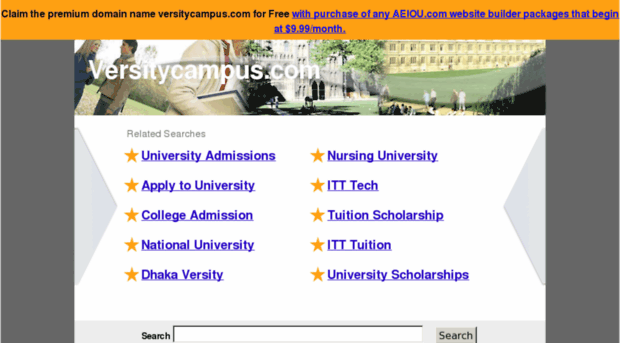 versitycampus.com