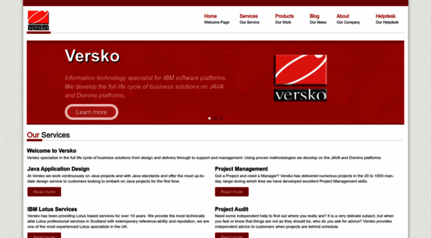 versko.com