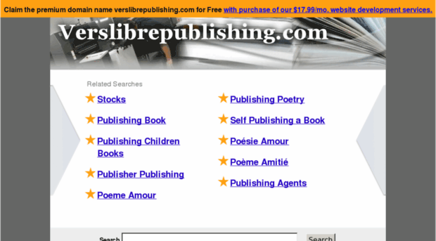 verslibrepublishing.com