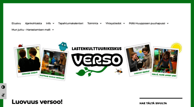 versoverkko.fi