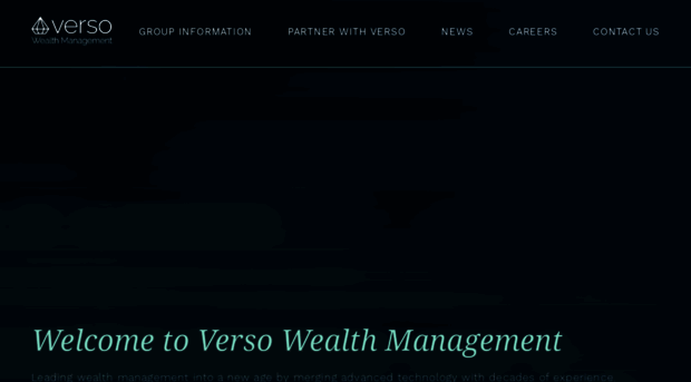 versowmgroup.com