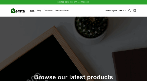 versta.uk