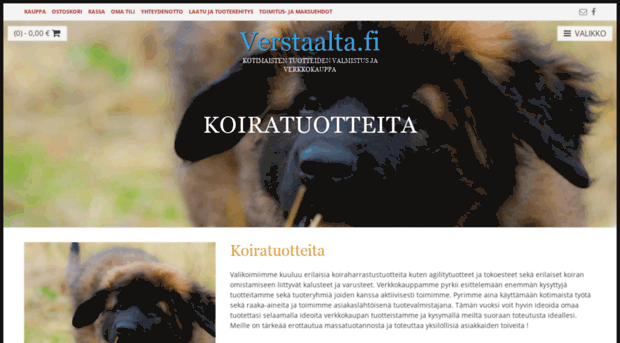 verstaalta.fi