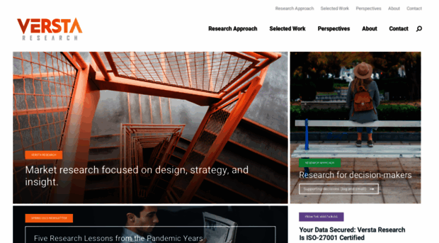 verstaresearch.com