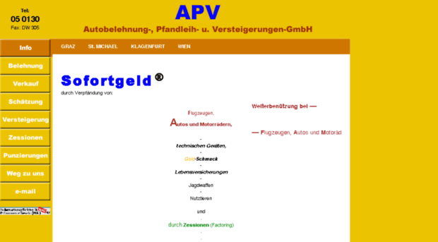 versteigerungen.at