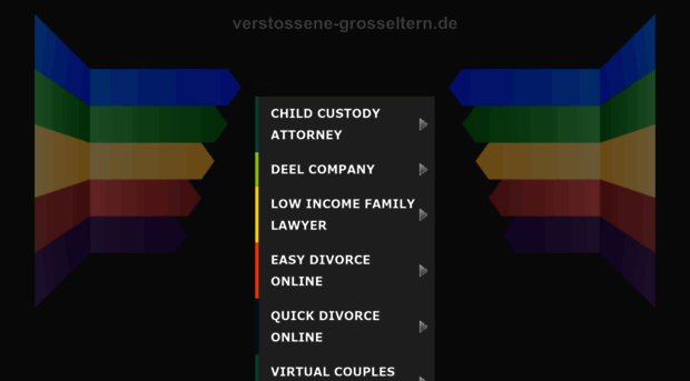 verstossene-grosseltern.de