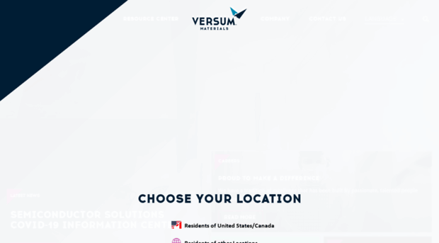 versummaterials.com