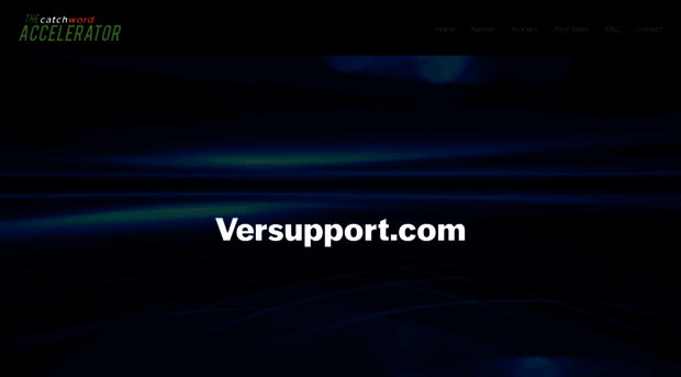 versupport.com