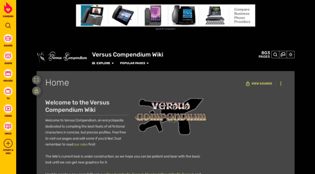 versus-compendium.fandom.com