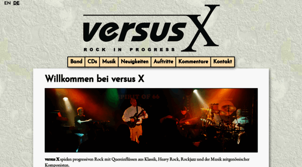 versus-x.de