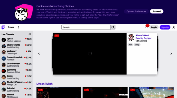 versus.twitch.tv