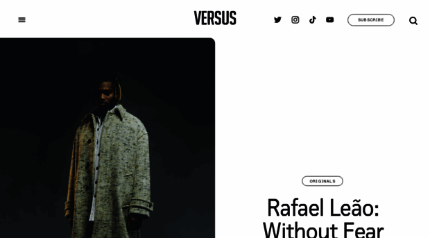 versus.uk.com