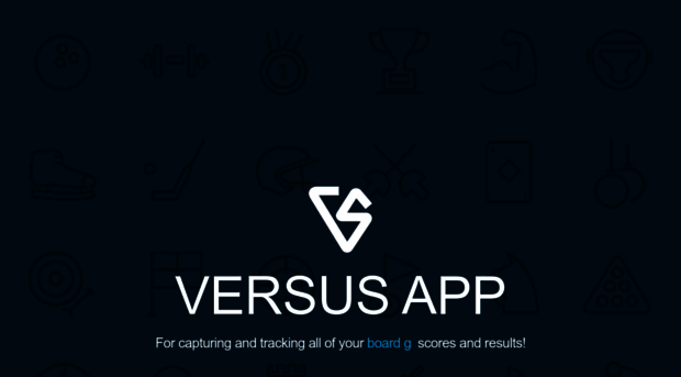 versusapp.net