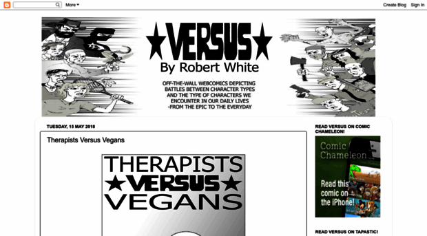 versuscomicbook.blogspot.com