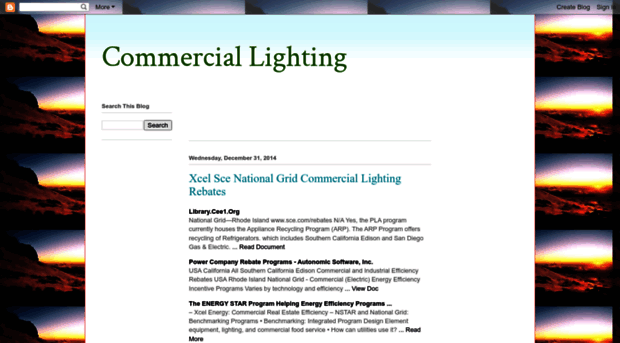 versuscommerciallighting.blogspot.in