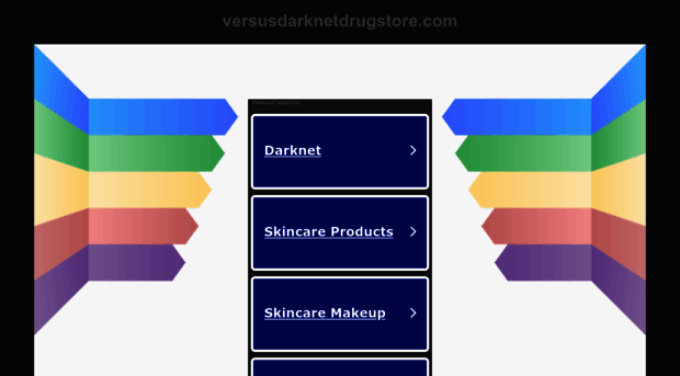 versusdarknetdrugstore.com