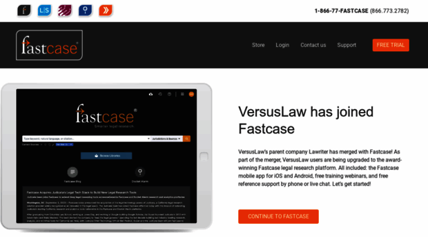 versuslaw.com