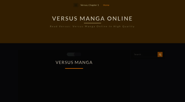 versusmanga.online