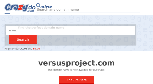 versusproject.com