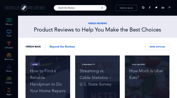 versusreviews.com