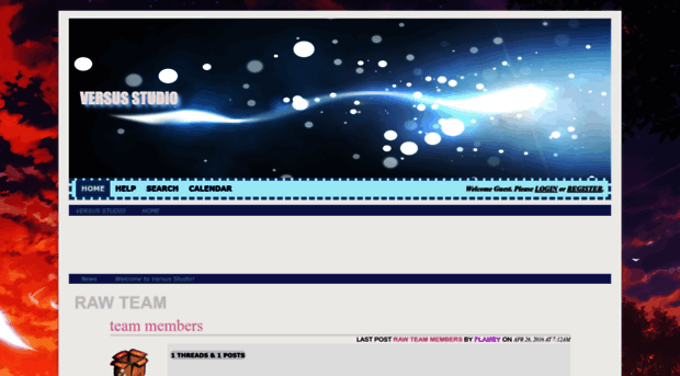 versusstudio.freeforums.net