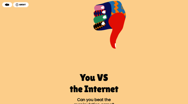 versustheinternet.com