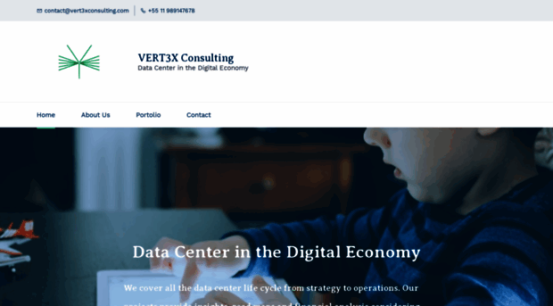 vert3xconsulting.com