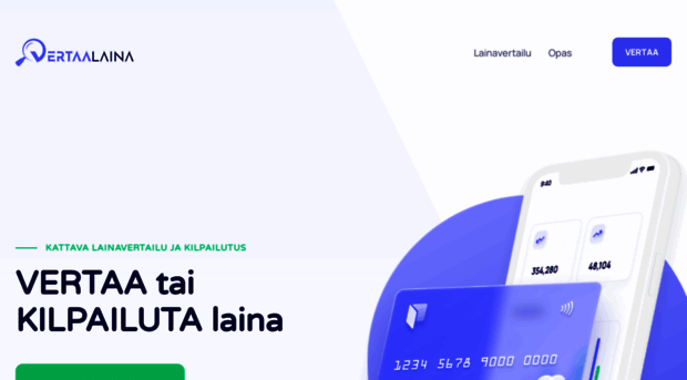 vertaalaina.fi