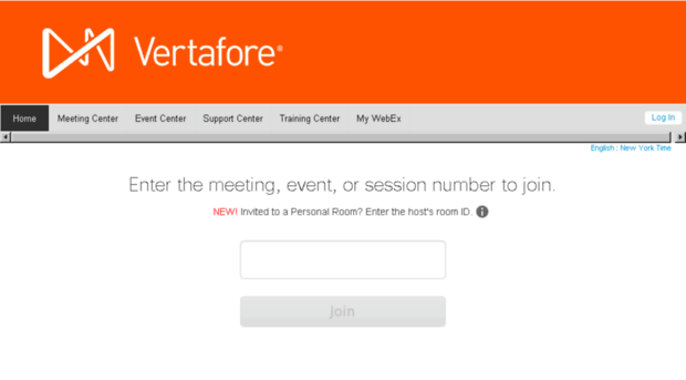 vertafore.webex.com