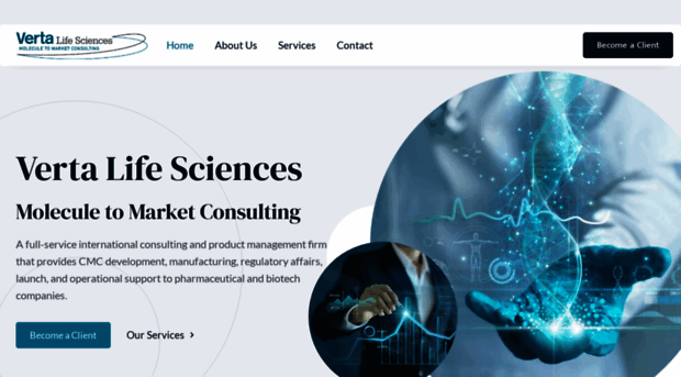 vertalifesciences.com