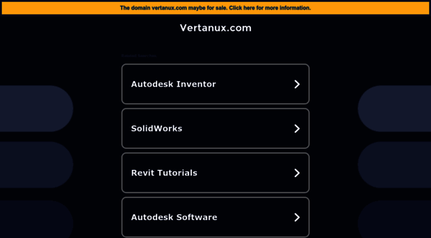 vertanux.com