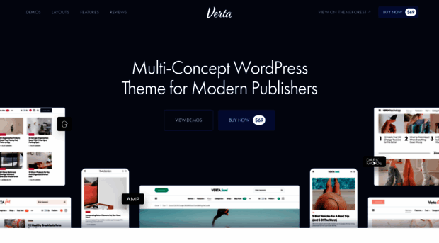 vertatheme.com