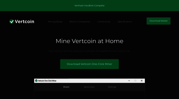 vertcoin.org