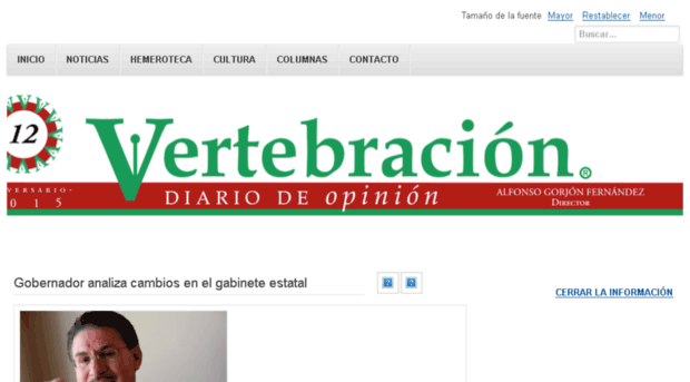 vertebracion.com