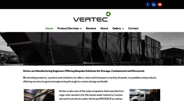 vertec.co.nz